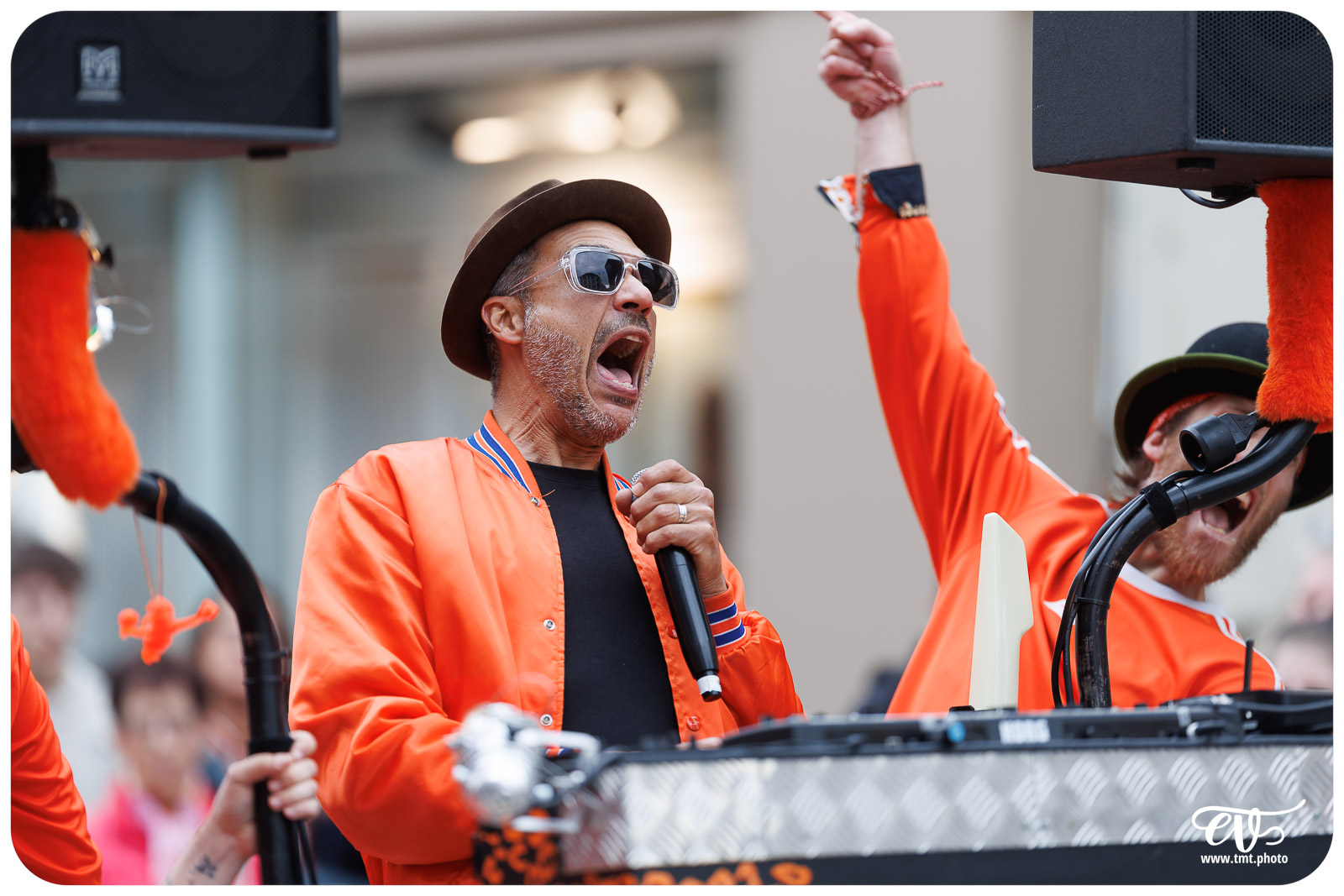 HUMOUR DES NOTES 2024